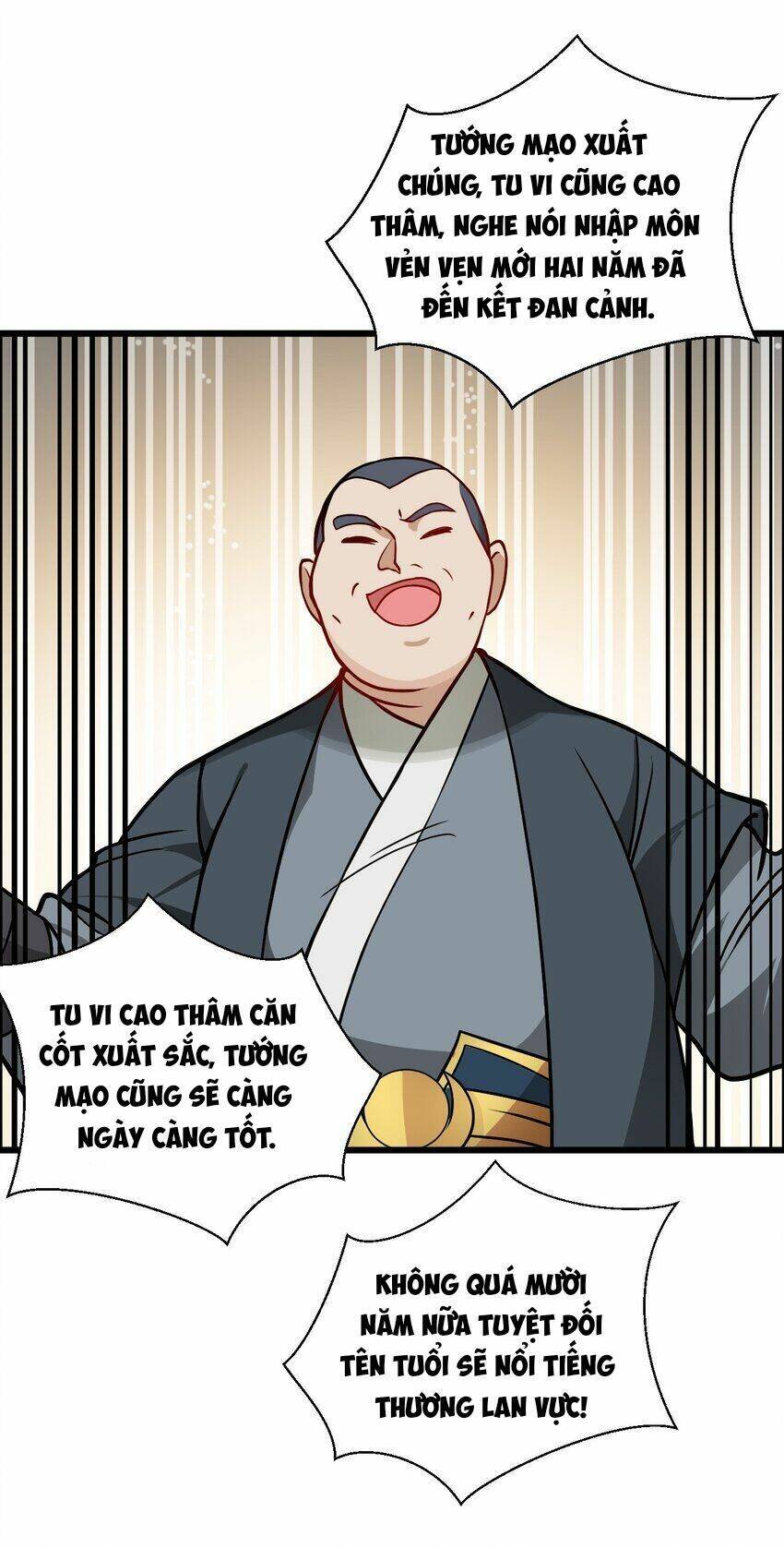Mang Theo Các Tiên Tử Vô Địch Thiên Hạ chapter 42 - Upload bởi truyensieuhay.com