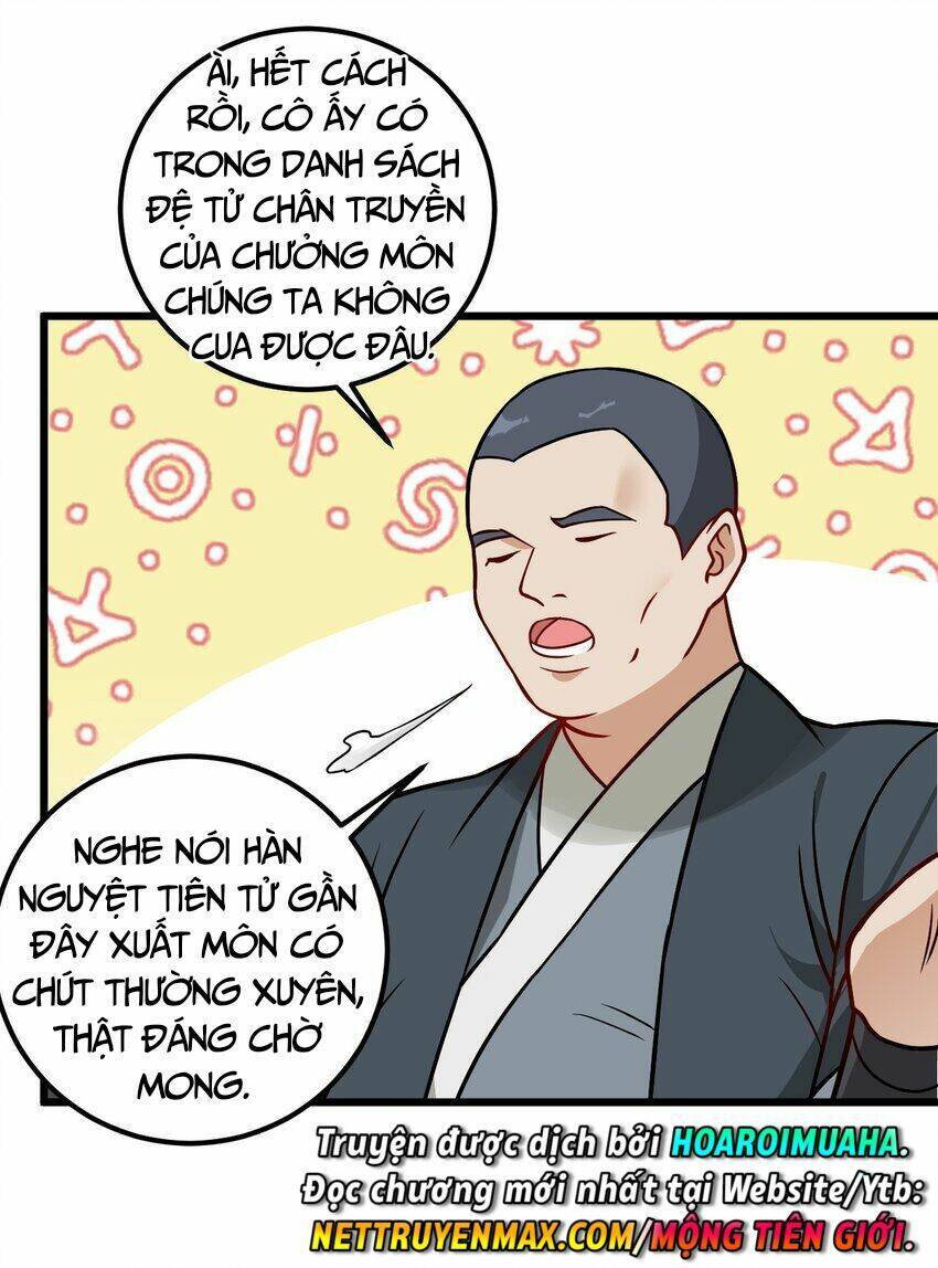 Mang Theo Các Tiên Tử Vô Địch Thiên Hạ chapter 42 - Upload bởi truyensieuhay.com