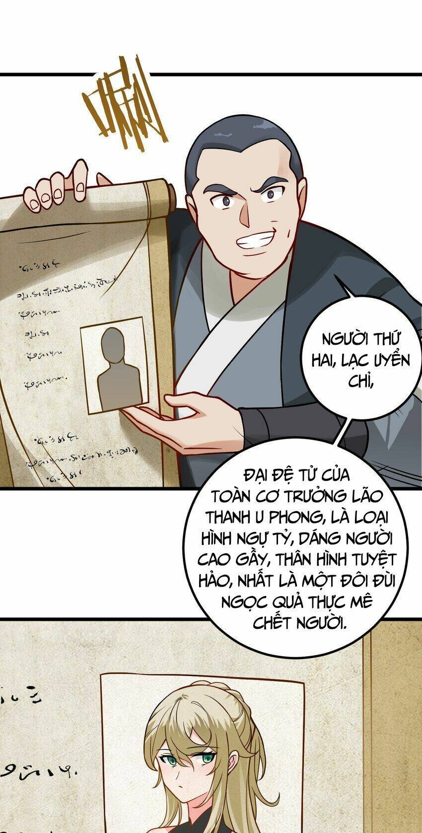 Mang Theo Các Tiên Tử Vô Địch Thiên Hạ chapter 42 - Upload bởi truyensieuhay.com