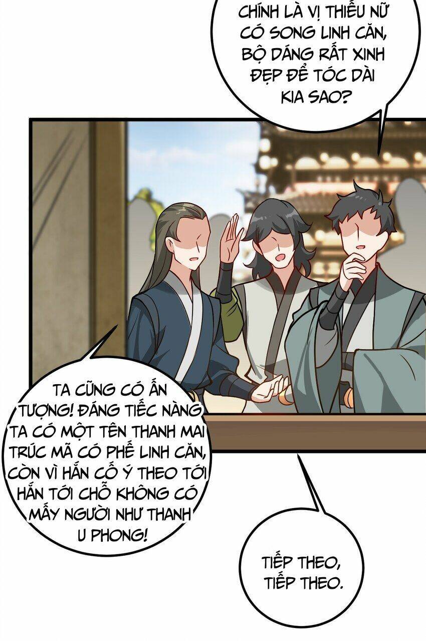 Mang Theo Các Tiên Tử Vô Địch Thiên Hạ chapter 42 - Upload bởi truyensieuhay.com