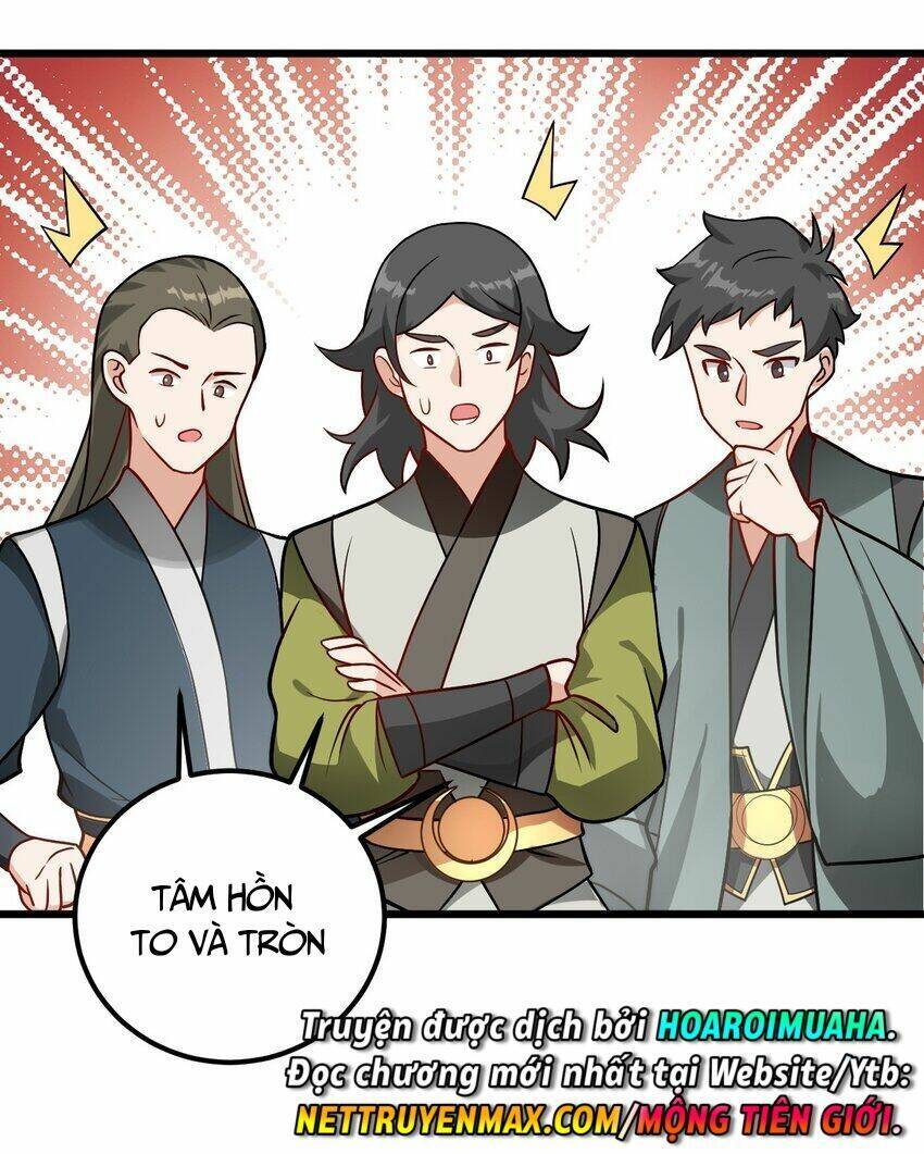Mang Theo Các Tiên Tử Vô Địch Thiên Hạ chapter 42 - Upload bởi truyensieuhay.com