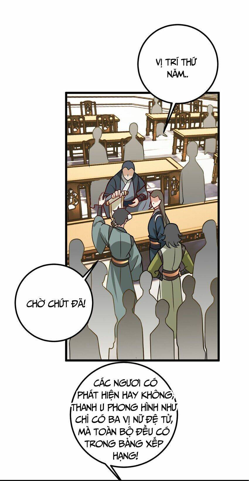 Mang Theo Các Tiên Tử Vô Địch Thiên Hạ chapter 42 - Upload bởi truyensieuhay.com