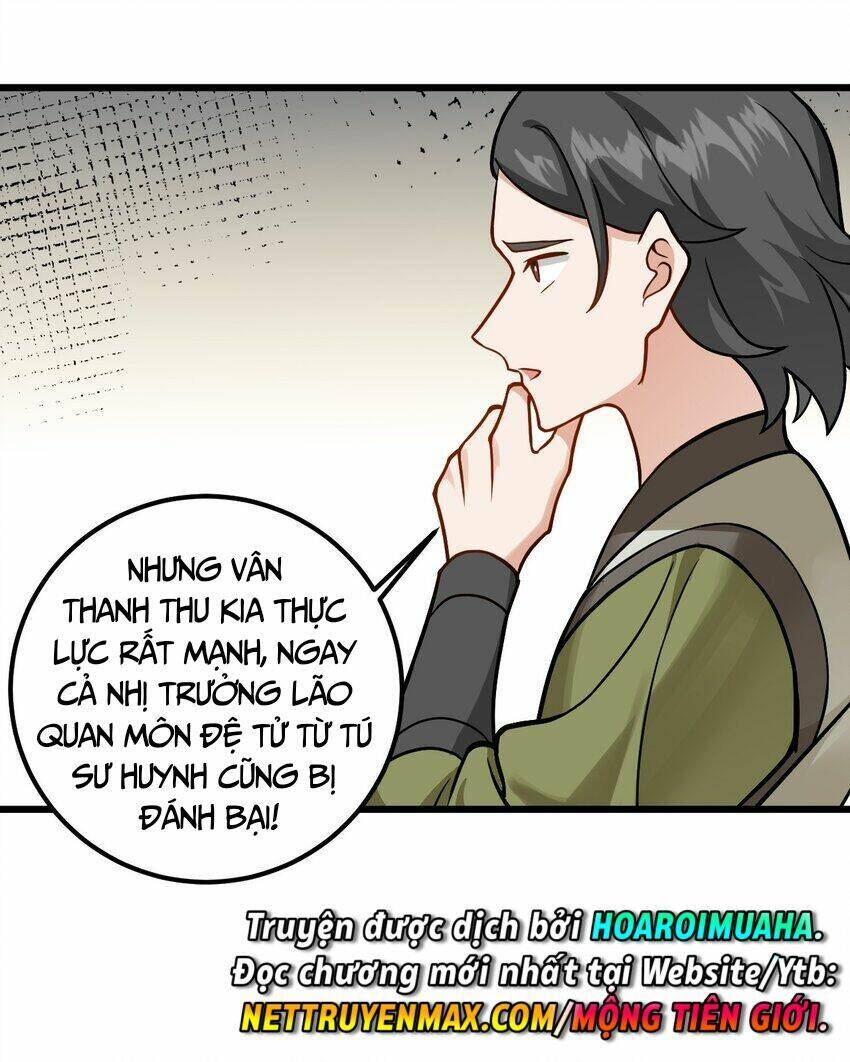Mang Theo Các Tiên Tử Vô Địch Thiên Hạ chapter 42 - Upload bởi truyensieuhay.com