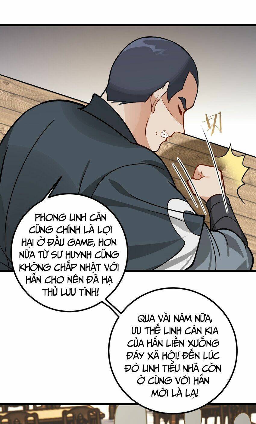 Mang Theo Các Tiên Tử Vô Địch Thiên Hạ chapter 42 - Upload bởi truyensieuhay.com