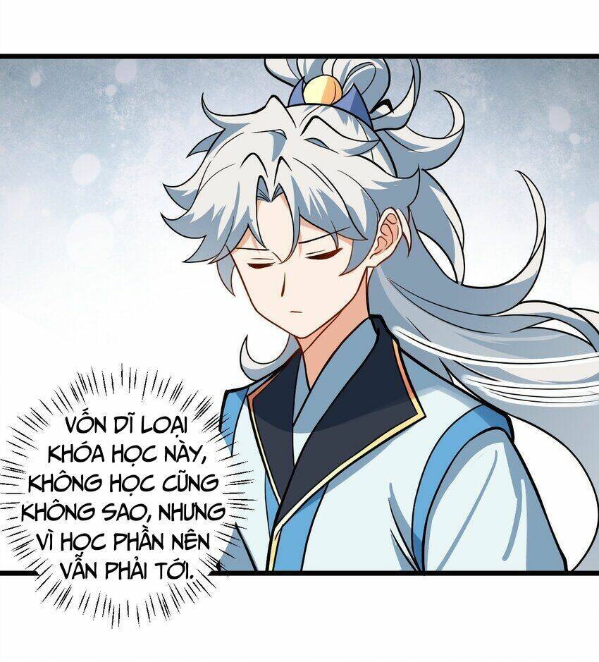 Mang Theo Các Tiên Tử Vô Địch Thiên Hạ chapter 42 - Upload bởi truyensieuhay.com