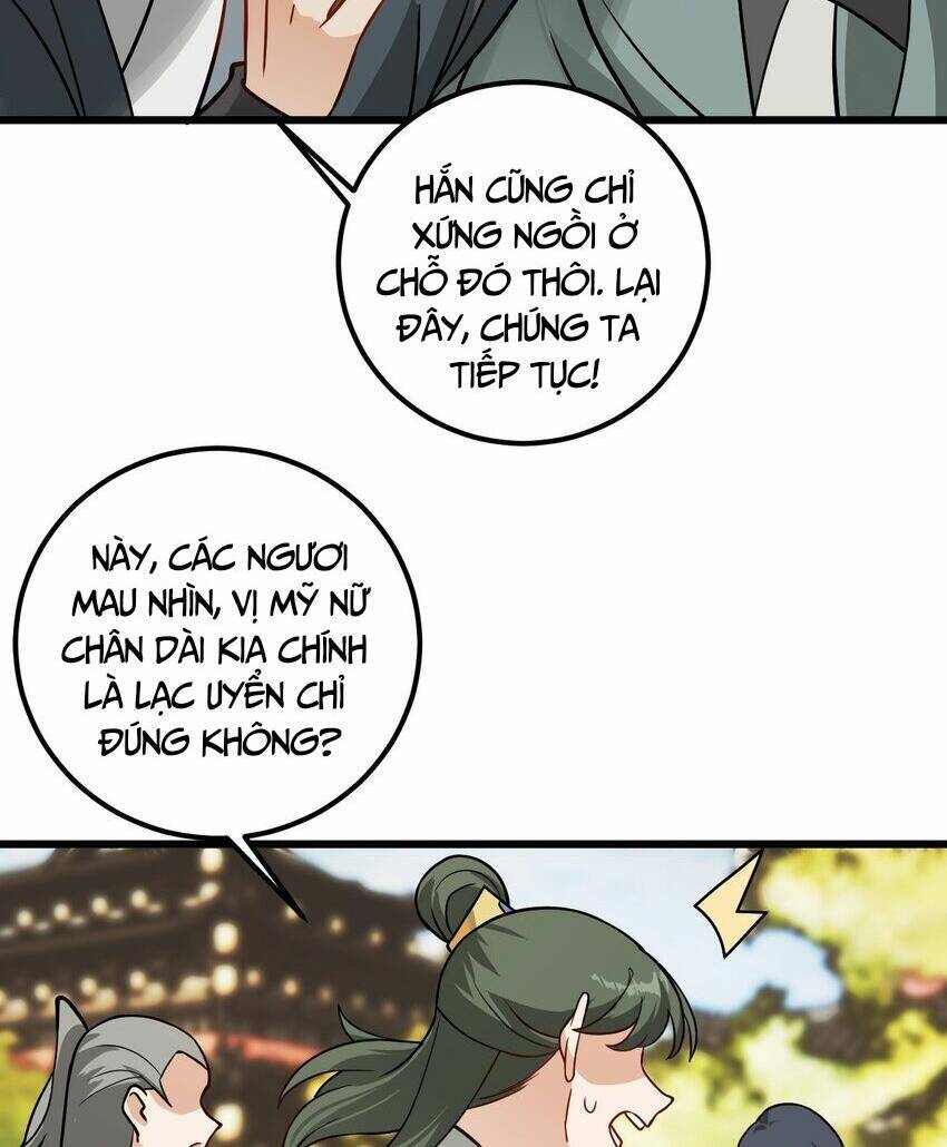 Mang Theo Các Tiên Tử Vô Địch Thiên Hạ chapter 42 - Upload bởi truyensieuhay.com