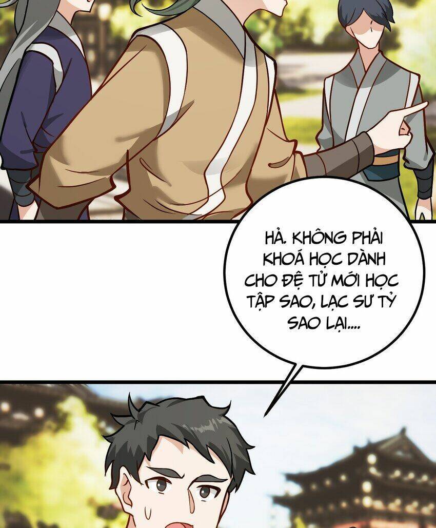 Mang Theo Các Tiên Tử Vô Địch Thiên Hạ chapter 42 - Upload bởi truyensieuhay.com