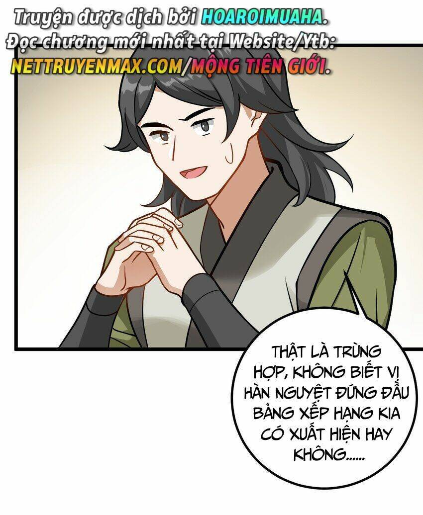 Mang Theo Các Tiên Tử Vô Địch Thiên Hạ chapter 42 - Upload bởi truyensieuhay.com