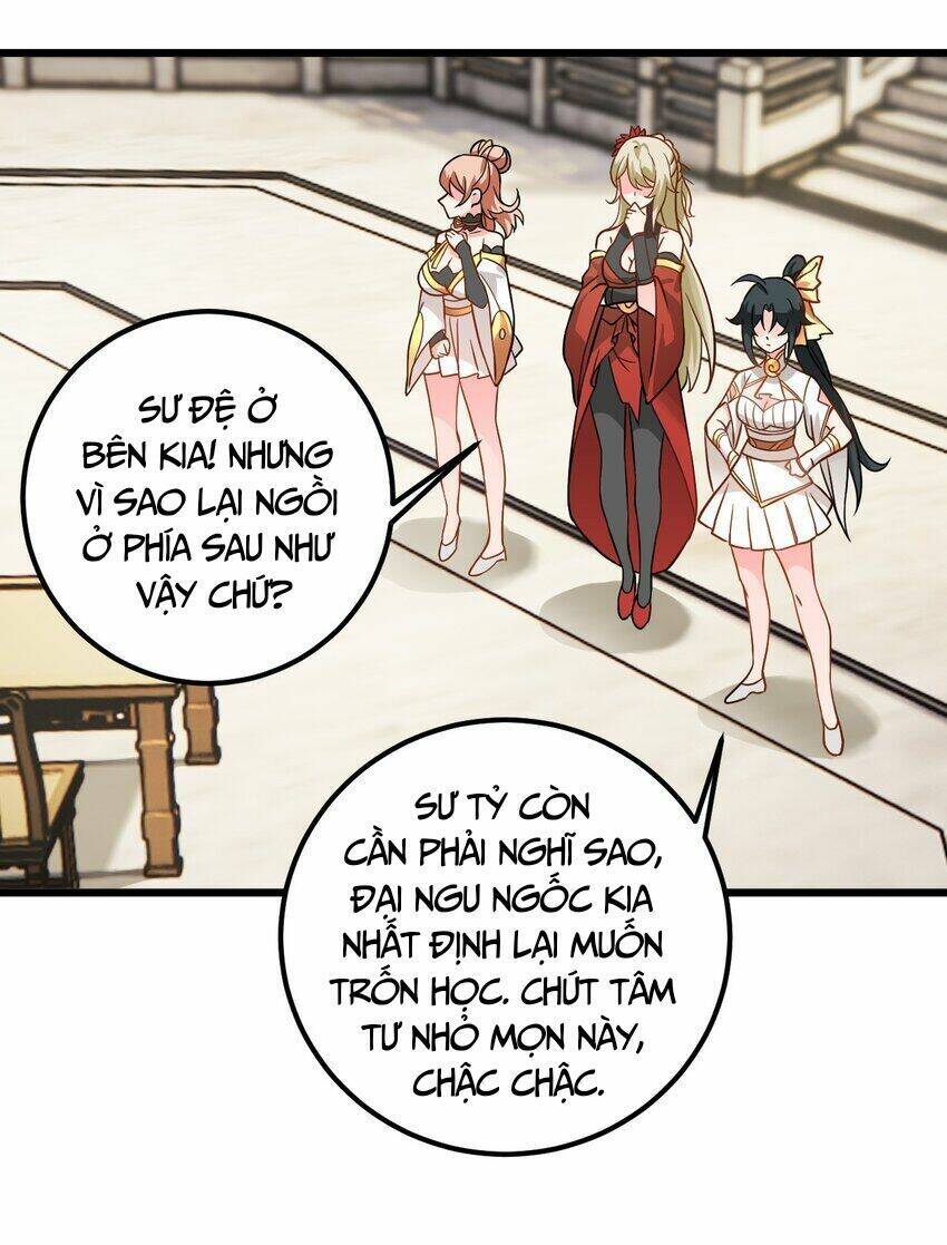 Mang Theo Các Tiên Tử Vô Địch Thiên Hạ chapter 42 - Upload bởi truyensieuhay.com