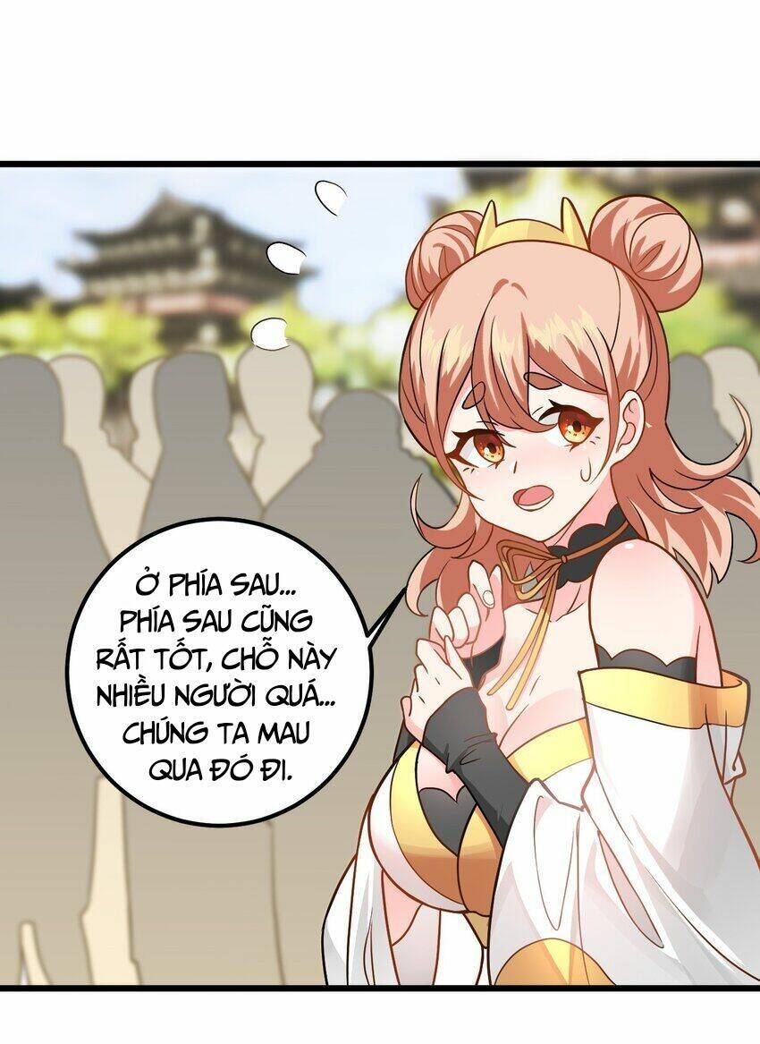 Mang Theo Các Tiên Tử Vô Địch Thiên Hạ chapter 42 - Upload bởi truyensieuhay.com