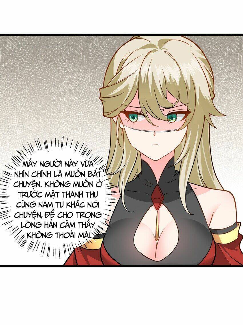 Mang Theo Các Tiên Tử Vô Địch Thiên Hạ chapter 42 - Upload bởi truyensieuhay.com