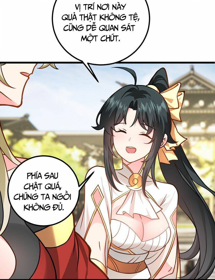 Mang Theo Các Tiên Tử Vô Địch Thiên Hạ chapter 42 - Upload bởi truyensieuhay.com