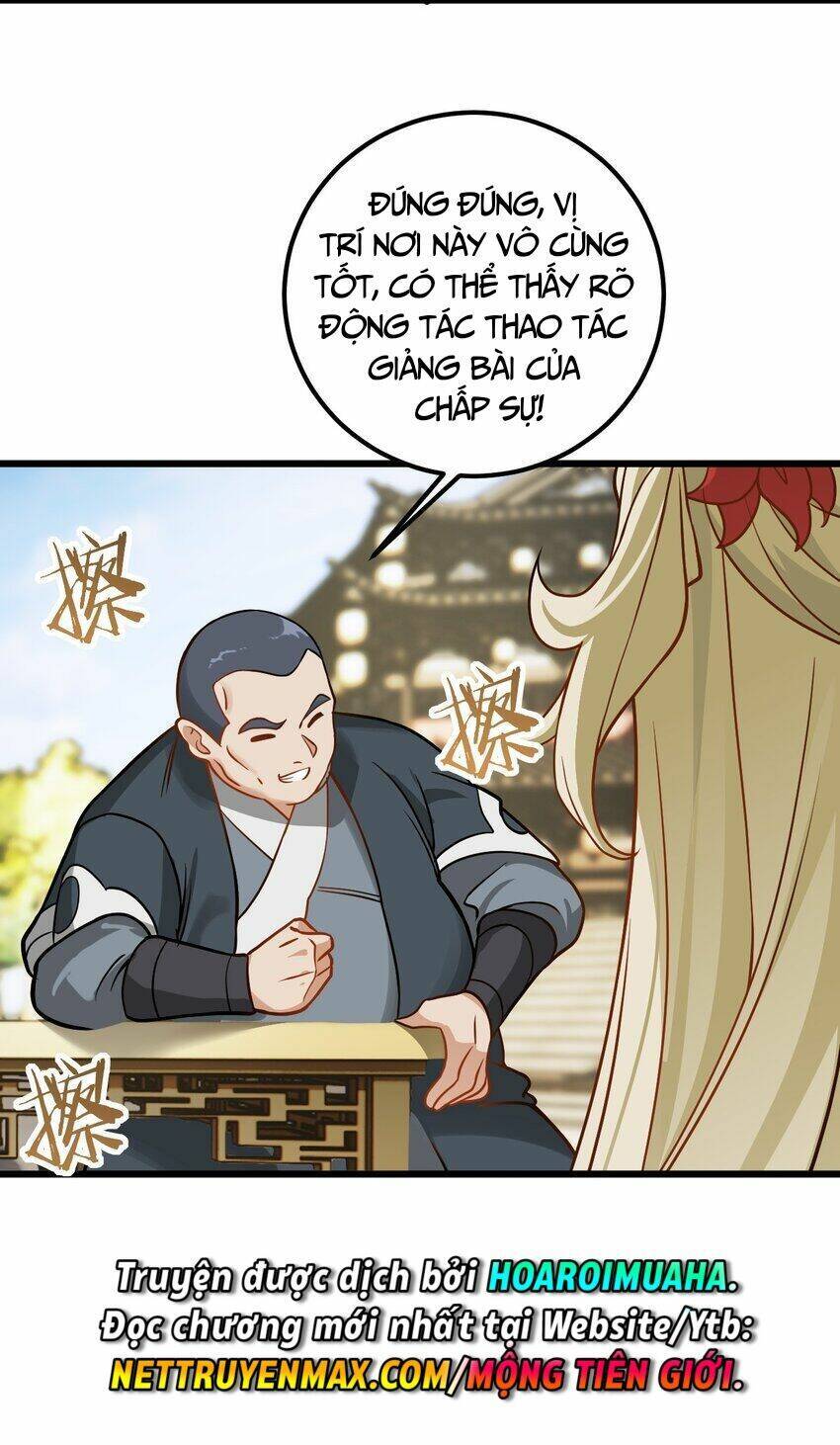 Mang Theo Các Tiên Tử Vô Địch Thiên Hạ chapter 42 - Upload bởi truyensieuhay.com