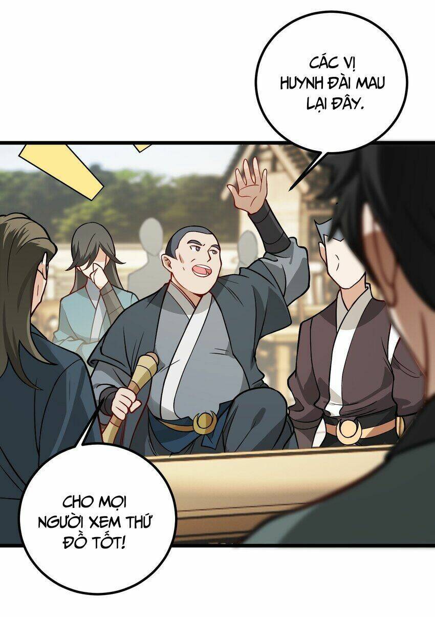 Mang Theo Các Tiên Tử Vô Địch Thiên Hạ chapter 42 - Upload bởi truyensieuhay.com