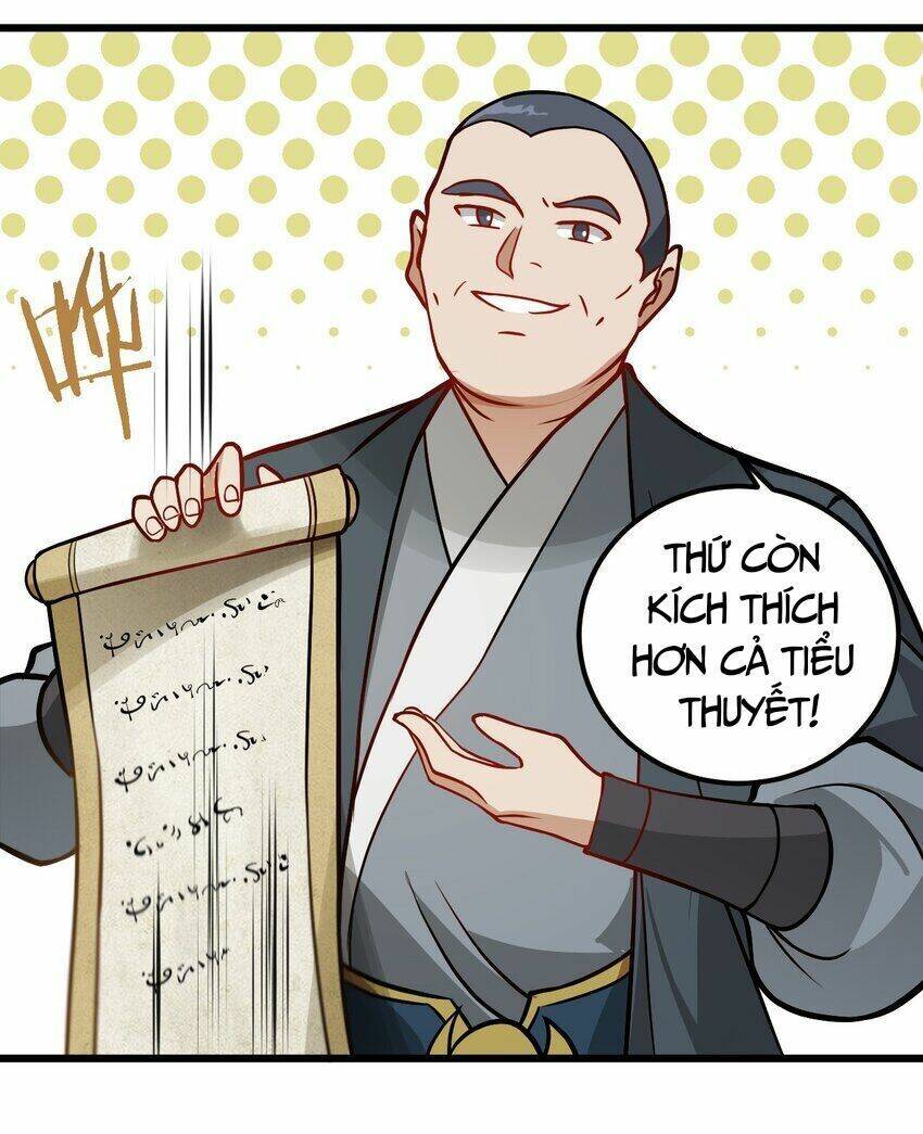 Mang Theo Các Tiên Tử Vô Địch Thiên Hạ chapter 42 - Upload bởi truyensieuhay.com