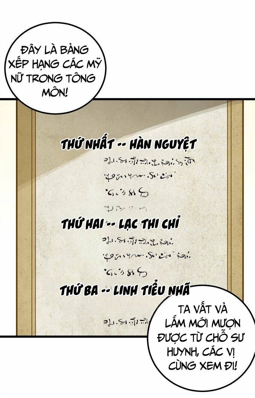 Mang Theo Các Tiên Tử Vô Địch Thiên Hạ chapter 42 - Upload bởi truyensieuhay.com
