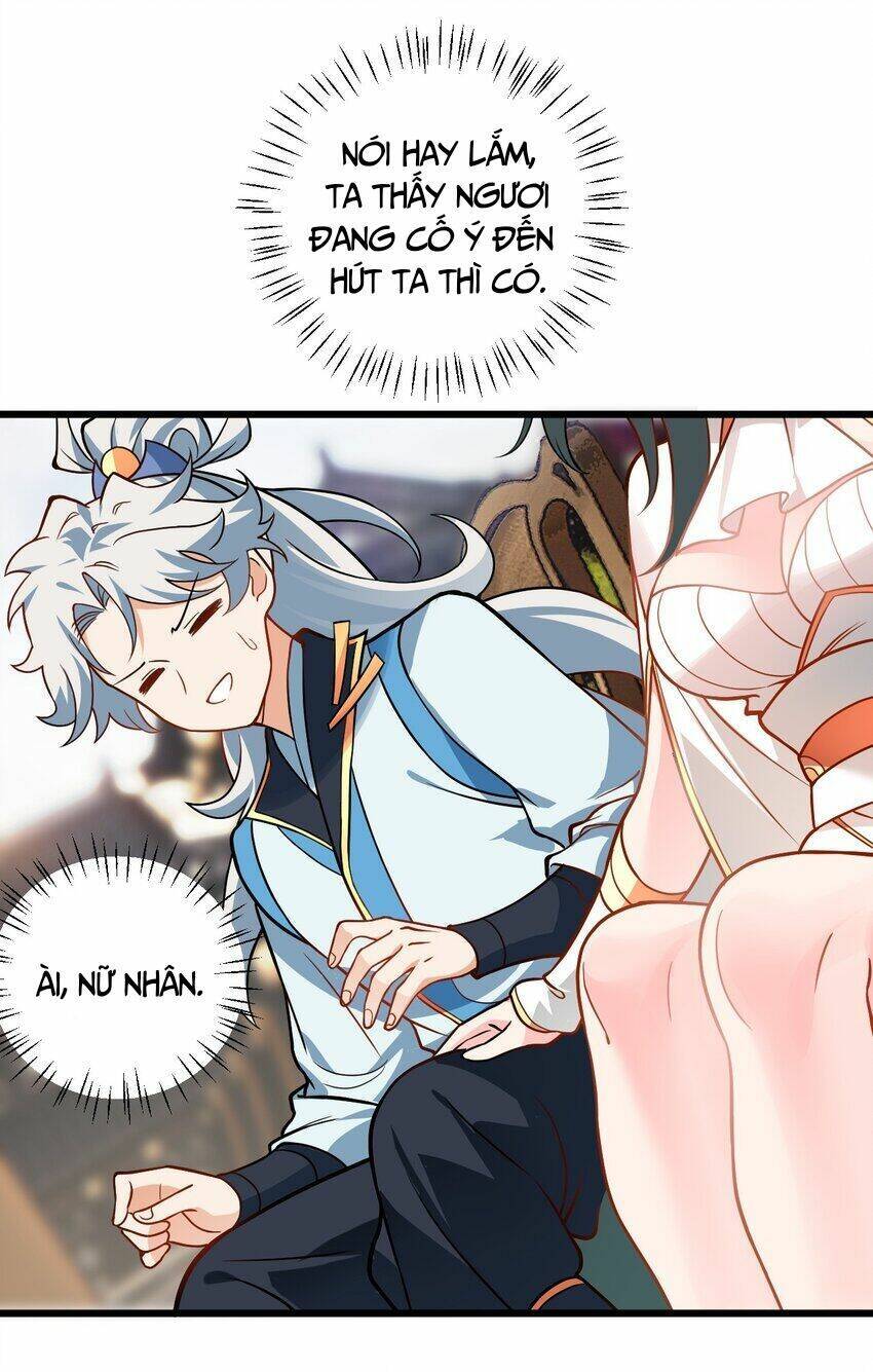 Mang Theo Các Tiên Tử Vô Địch Thiên Hạ chapter 43 - Upload bởi truyensieuhay.com