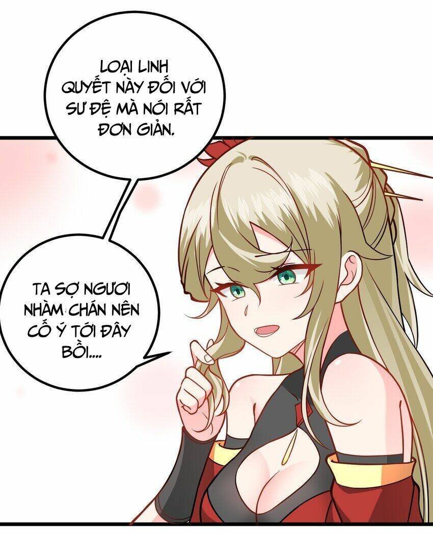 Mang Theo Các Tiên Tử Vô Địch Thiên Hạ chapter 43 - Upload bởi truyensieuhay.com