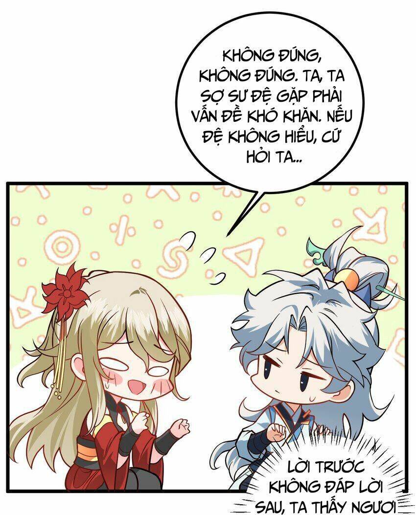 Mang Theo Các Tiên Tử Vô Địch Thiên Hạ chapter 43 - Upload bởi truyensieuhay.com