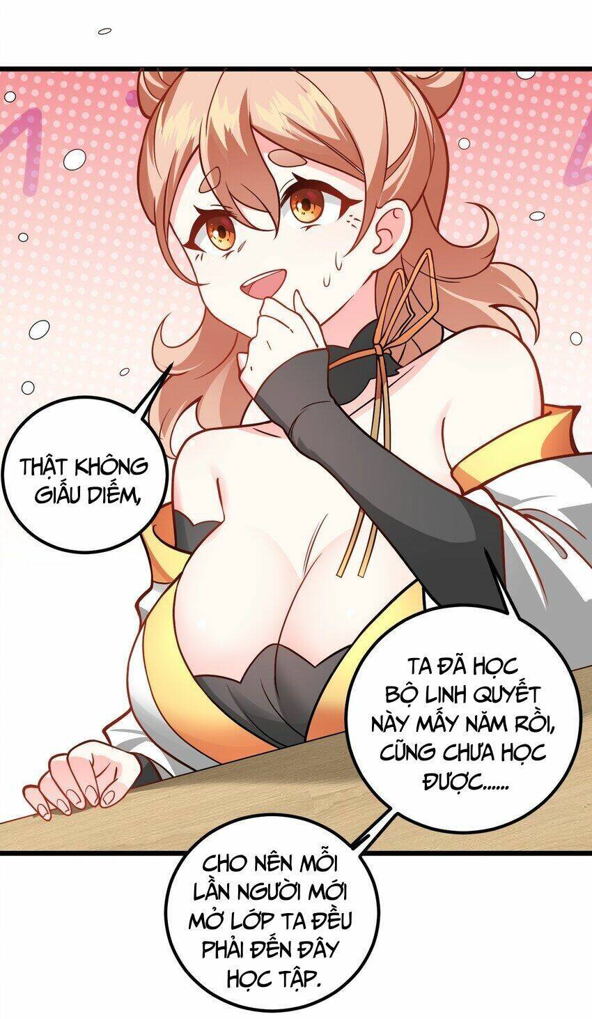 Mang Theo Các Tiên Tử Vô Địch Thiên Hạ chapter 43 - Upload bởi truyensieuhay.com