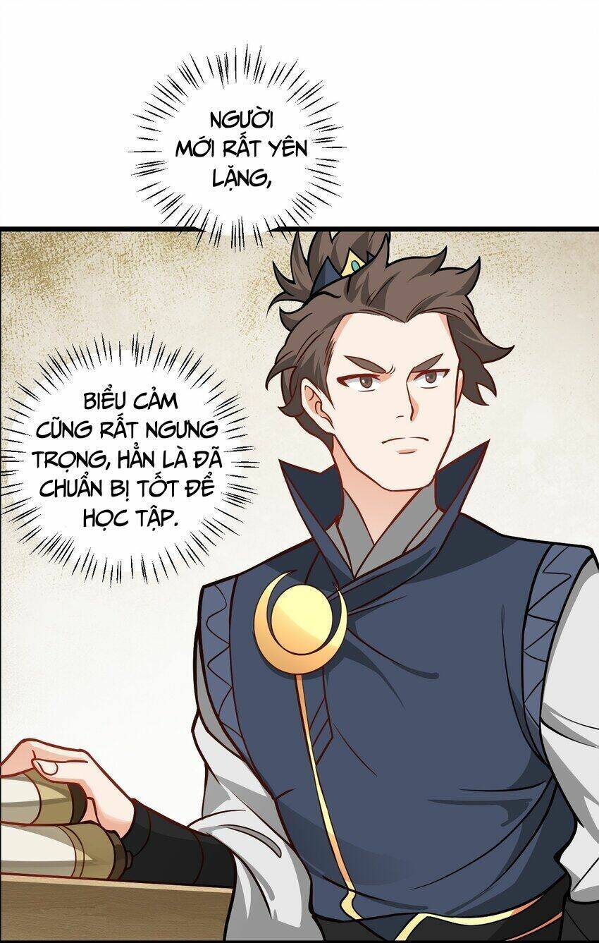 Mang Theo Các Tiên Tử Vô Địch Thiên Hạ chapter 43 - Upload bởi truyensieuhay.com