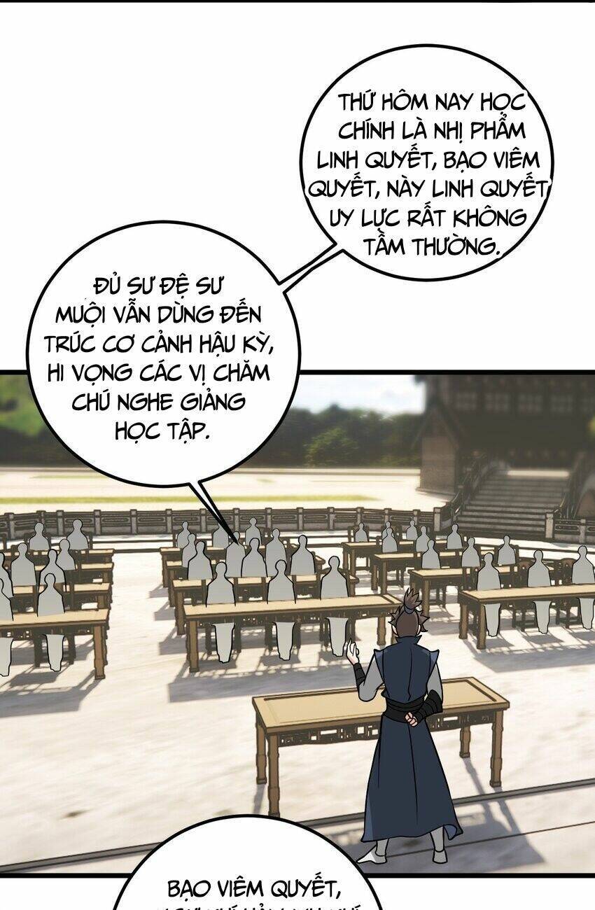 Mang Theo Các Tiên Tử Vô Địch Thiên Hạ chapter 43 - Upload bởi truyensieuhay.com