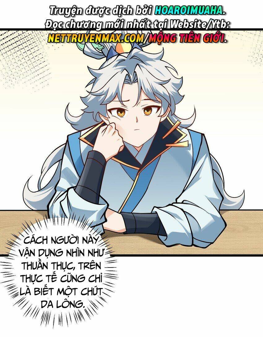 Mang Theo Các Tiên Tử Vô Địch Thiên Hạ chapter 43 - Upload bởi truyensieuhay.com