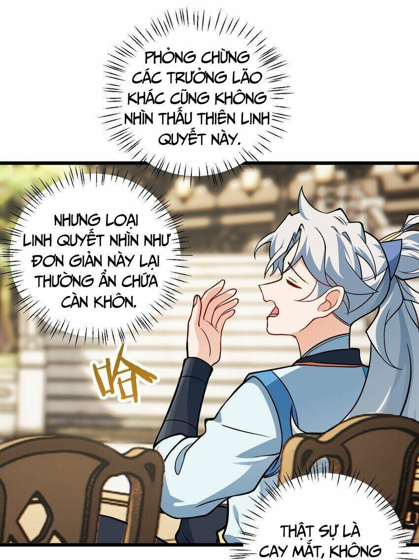 Mang Theo Các Tiên Tử Vô Địch Thiên Hạ chapter 43 - Upload bởi truyensieuhay.com