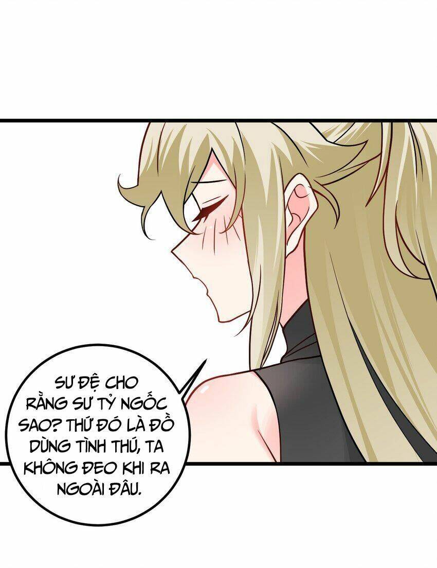 Mang Theo Các Tiên Tử Vô Địch Thiên Hạ chapter 43 - Upload bởi truyensieuhay.com
