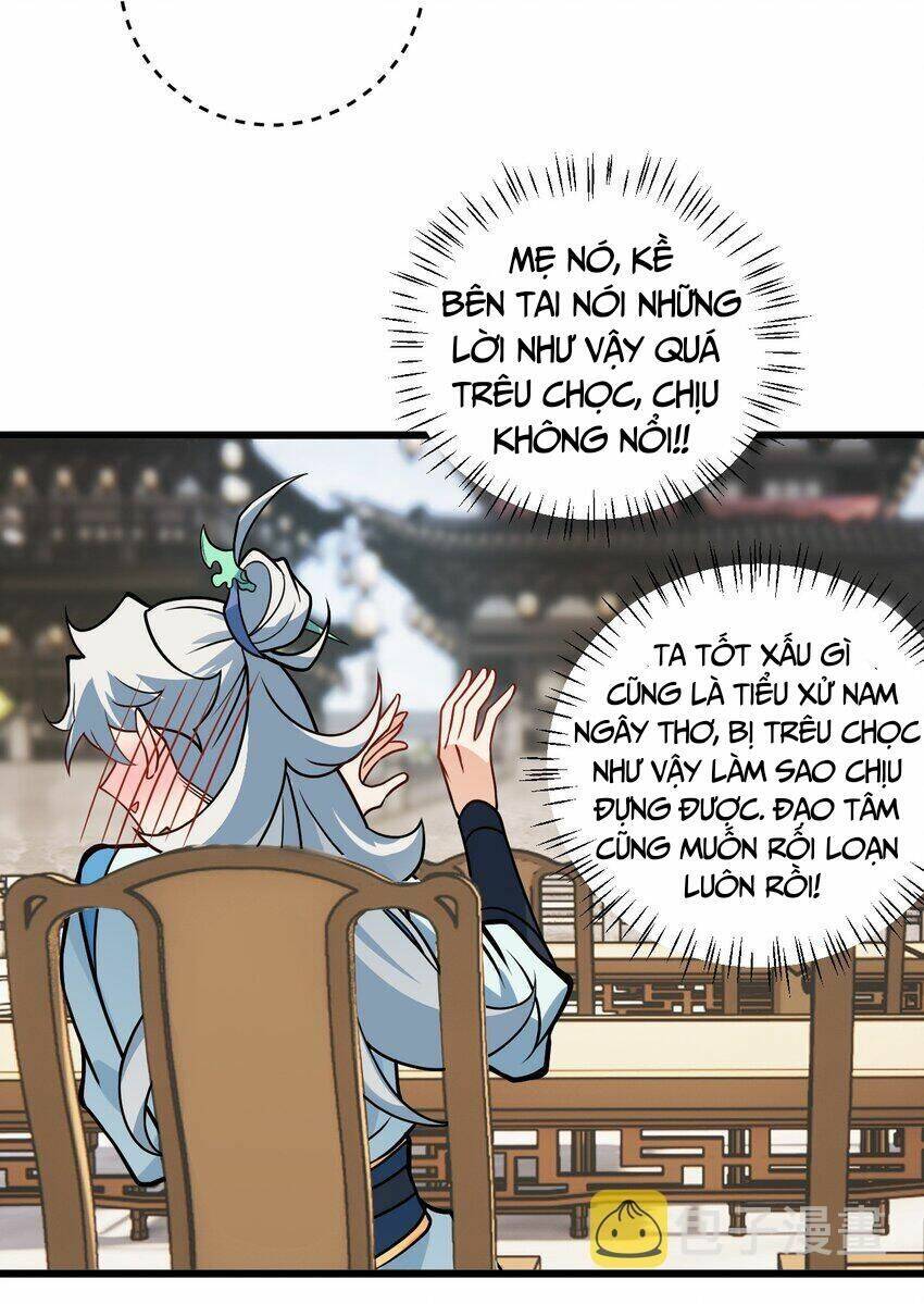 Mang Theo Các Tiên Tử Vô Địch Thiên Hạ chapter 43 - Upload bởi truyensieuhay.com