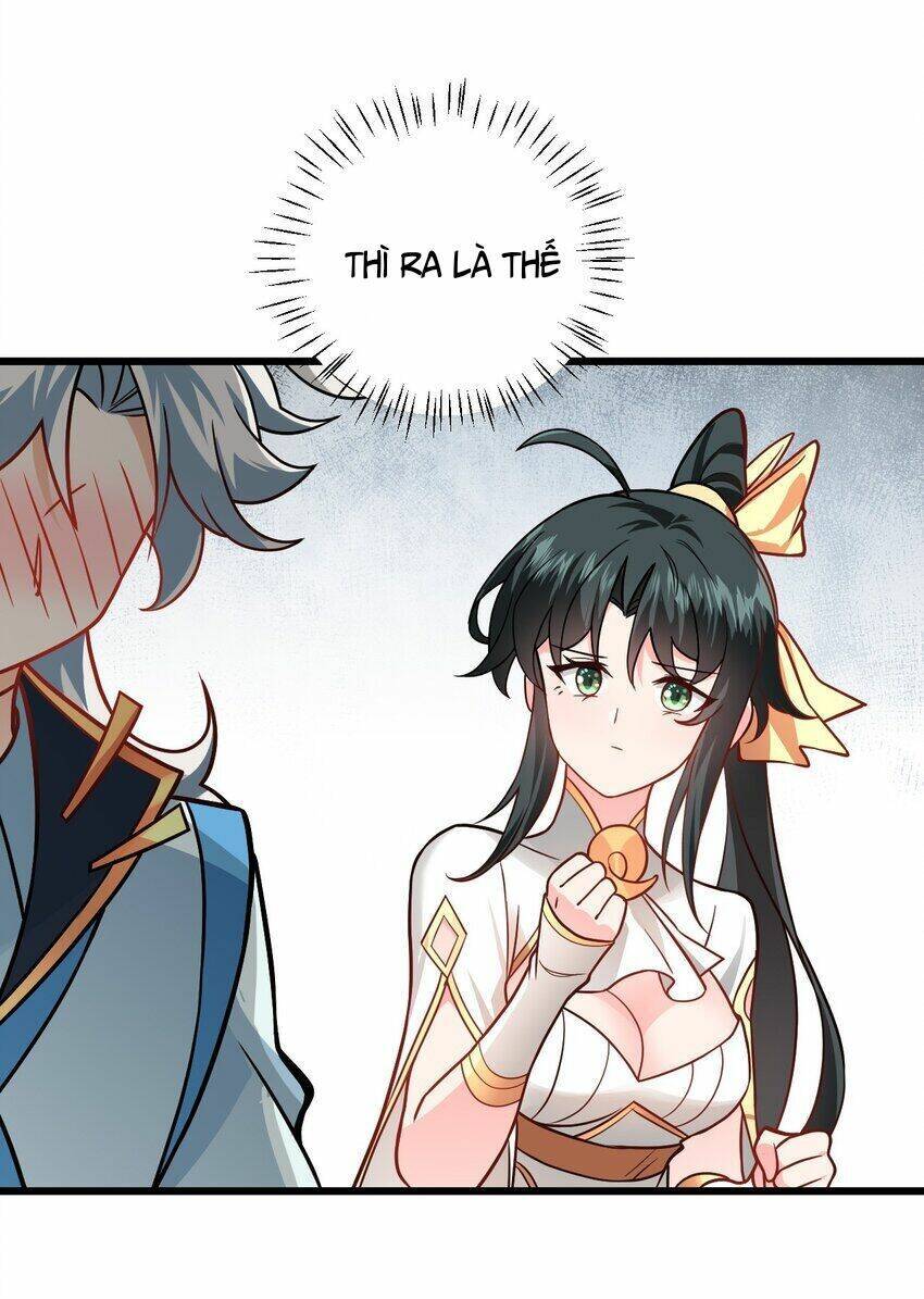 Mang Theo Các Tiên Tử Vô Địch Thiên Hạ chapter 43 - Upload bởi truyensieuhay.com