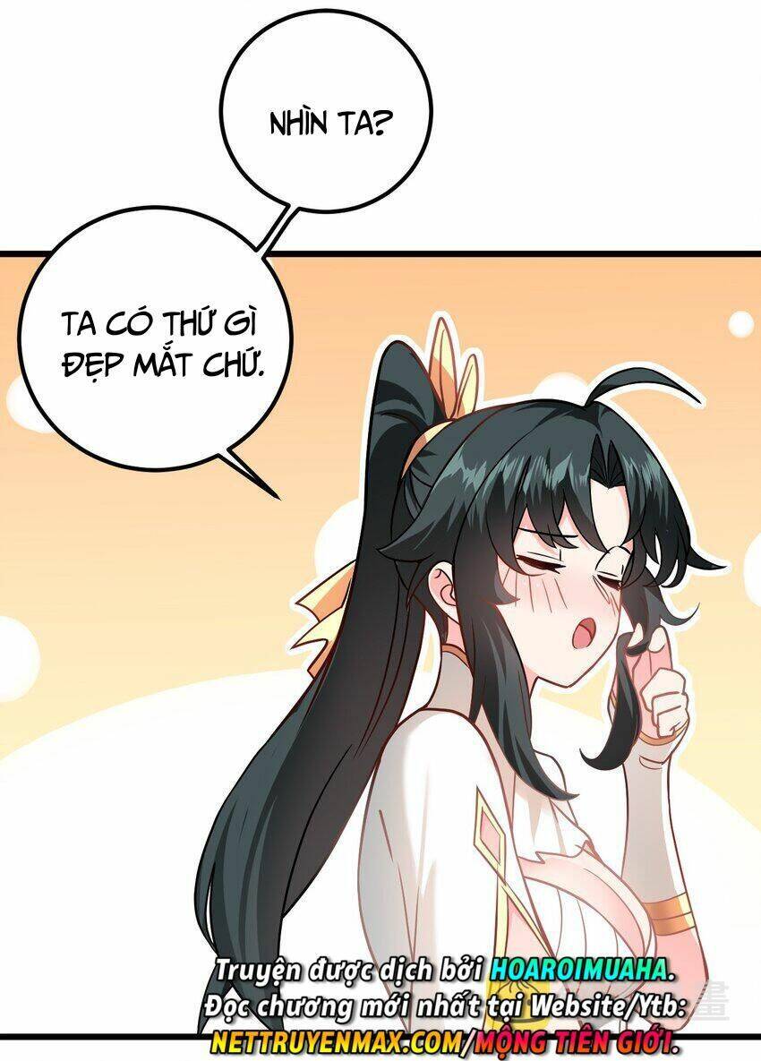 Mang Theo Các Tiên Tử Vô Địch Thiên Hạ chapter 43 - Upload bởi truyensieuhay.com