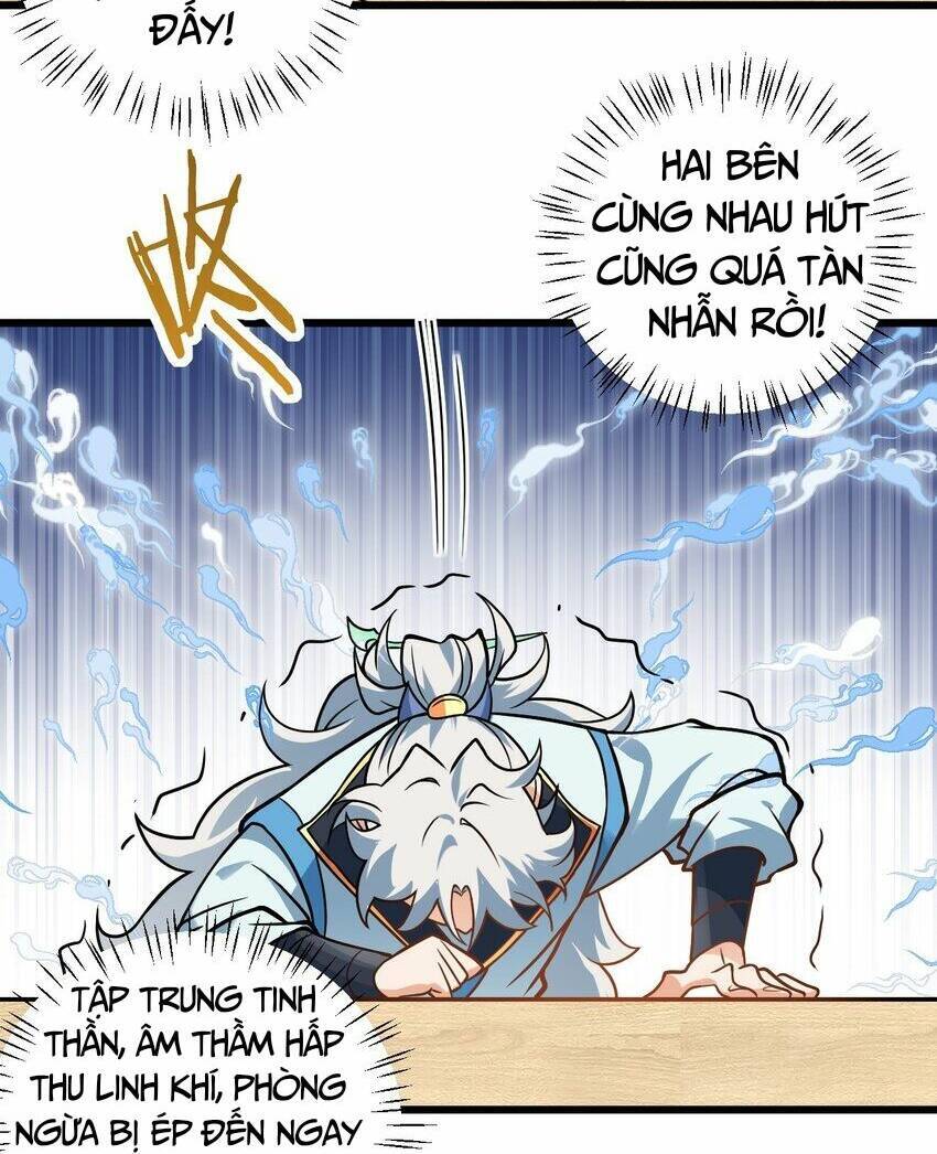 Mang Theo Các Tiên Tử Vô Địch Thiên Hạ chapter 43 - Upload bởi truyensieuhay.com