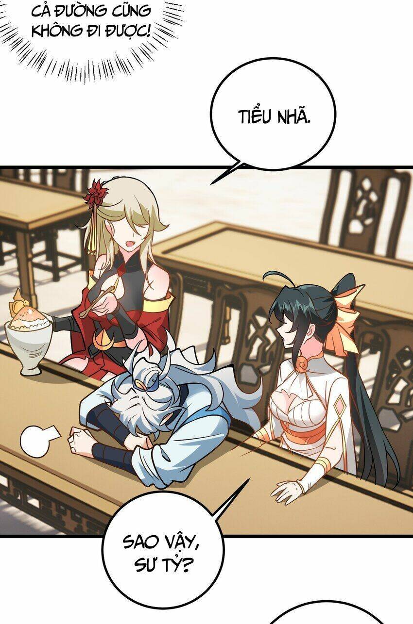 Mang Theo Các Tiên Tử Vô Địch Thiên Hạ chapter 43 - Upload bởi truyensieuhay.com