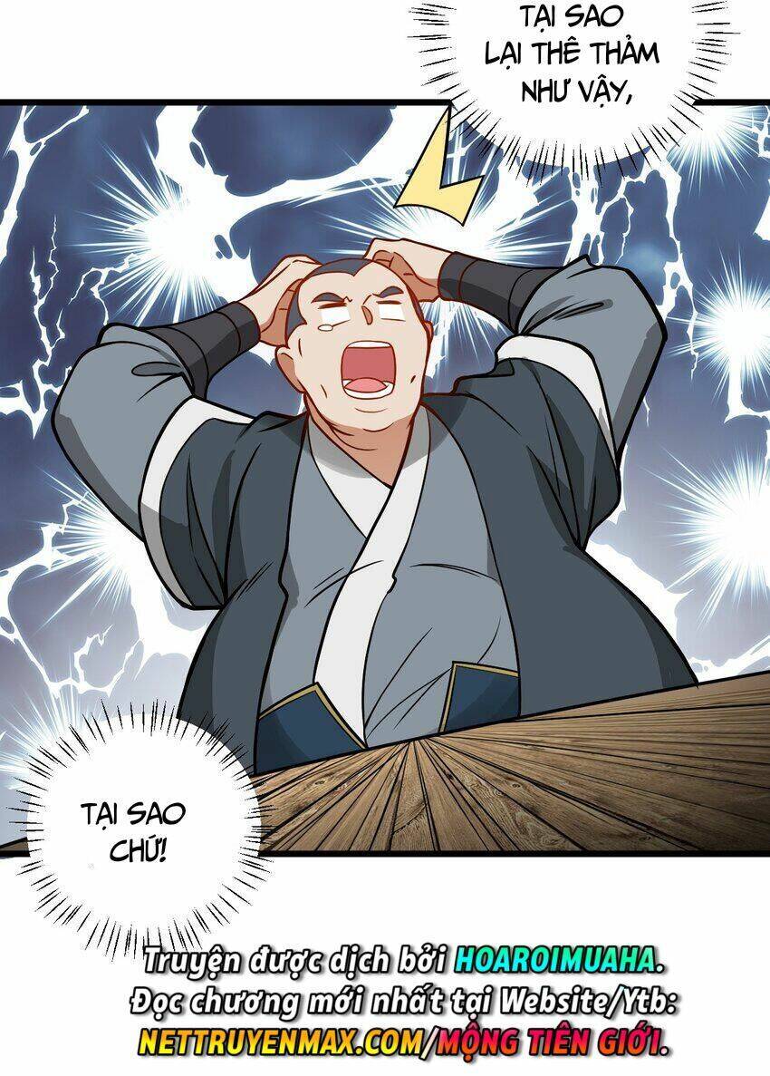 Mang Theo Các Tiên Tử Vô Địch Thiên Hạ chapter 43 - Upload bởi truyensieuhay.com