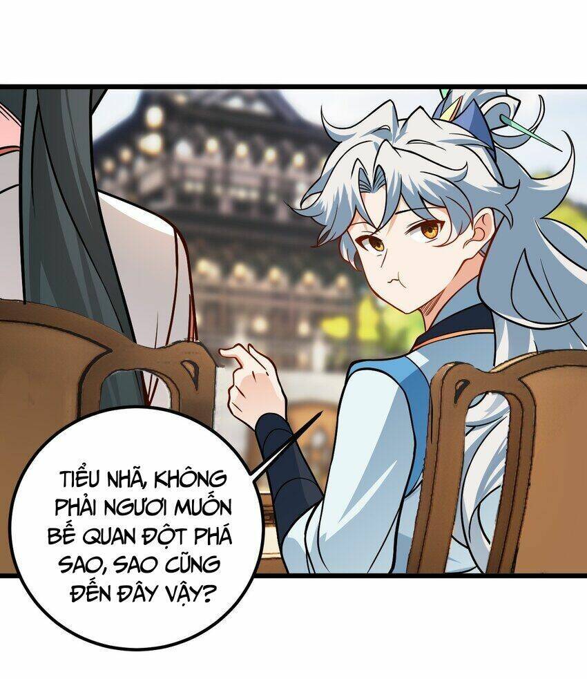 Mang Theo Các Tiên Tử Vô Địch Thiên Hạ chapter 43 - Upload bởi truyensieuhay.com