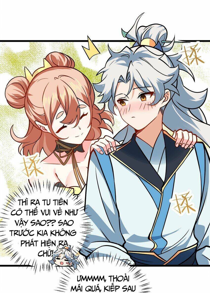 Mang Theo Các Tiên Tử Vô Địch Thiên Hạ chapter 44 - Upload bởi truyensieuhay.com