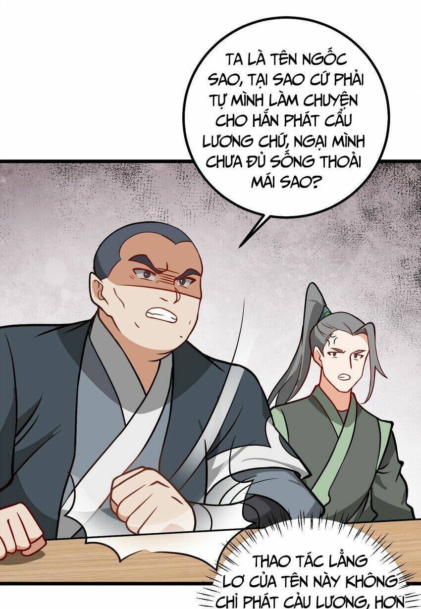 Mang Theo Các Tiên Tử Vô Địch Thiên Hạ chapter 44 - Upload bởi truyensieuhay.com