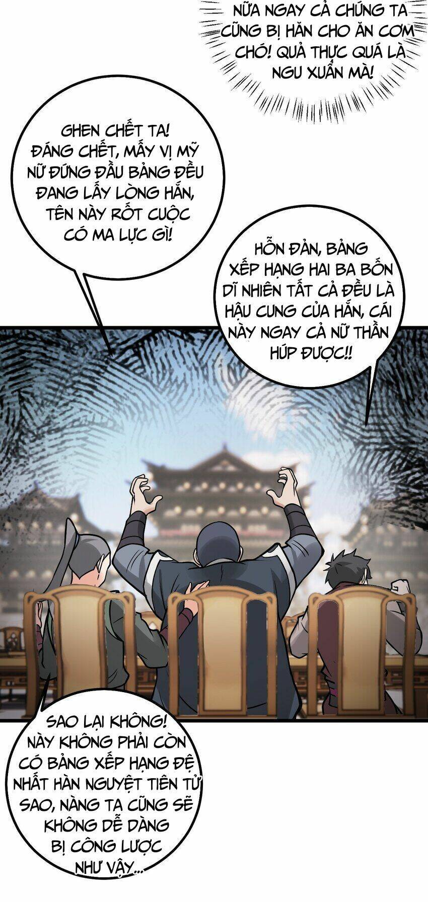 Mang Theo Các Tiên Tử Vô Địch Thiên Hạ chapter 44 - Upload bởi truyensieuhay.com