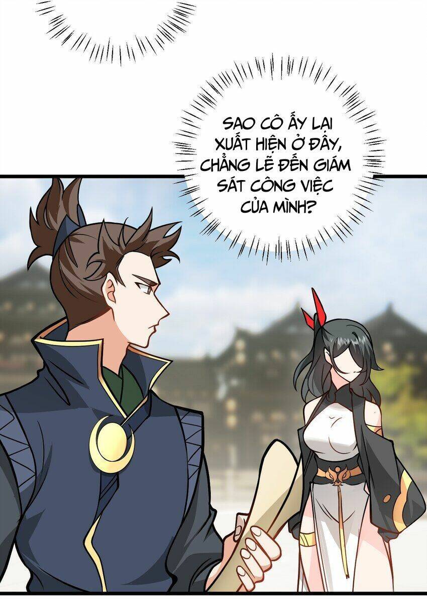 Mang Theo Các Tiên Tử Vô Địch Thiên Hạ chapter 44 - Upload bởi truyensieuhay.com