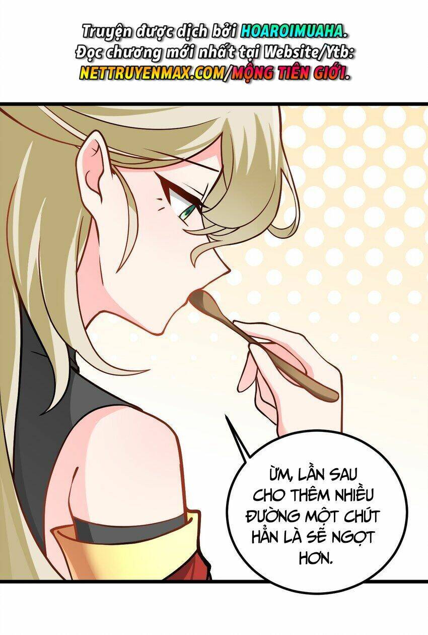 Mang Theo Các Tiên Tử Vô Địch Thiên Hạ chapter 44 - Upload bởi truyensieuhay.com