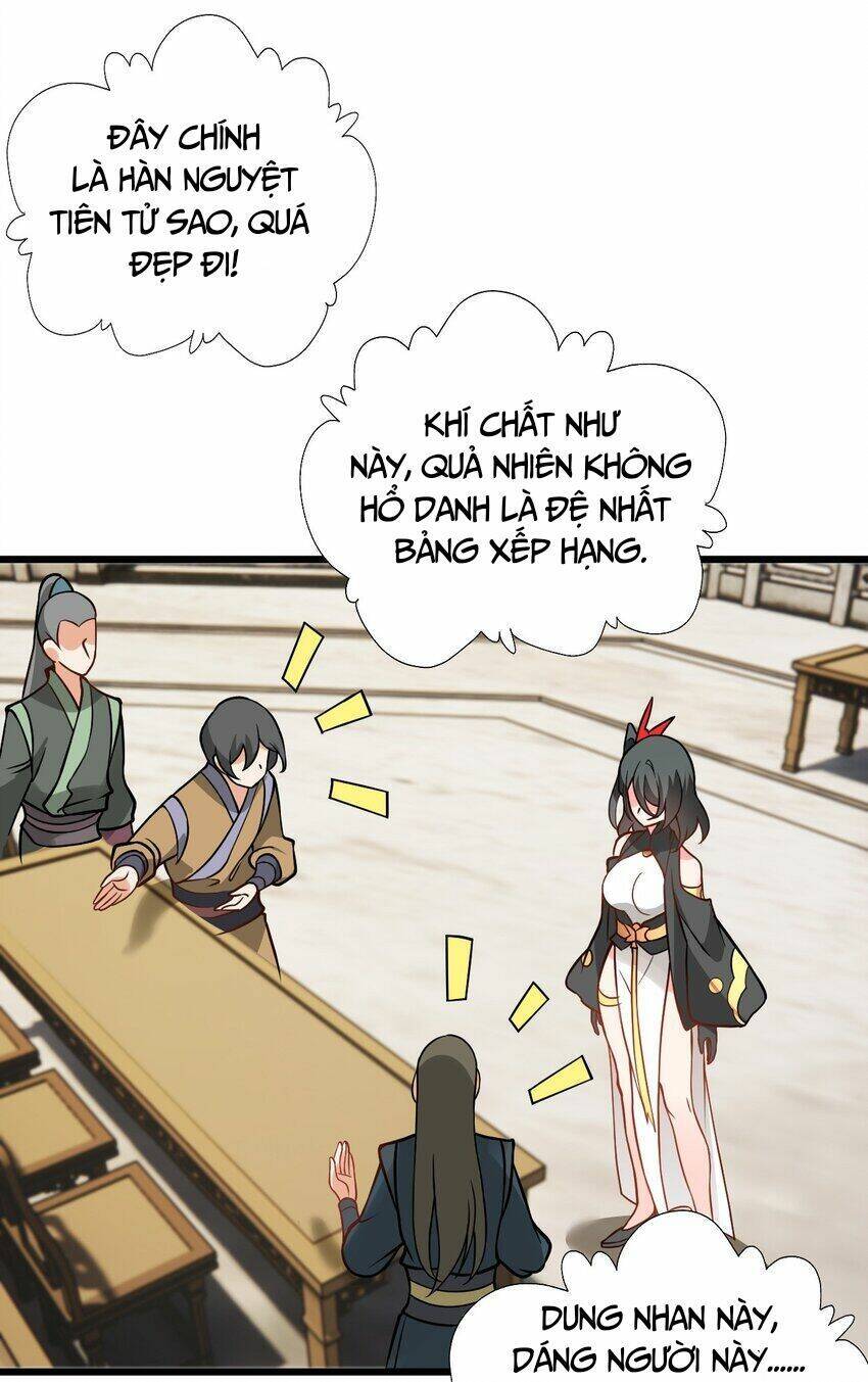 Mang Theo Các Tiên Tử Vô Địch Thiên Hạ chapter 44 - Upload bởi truyensieuhay.com