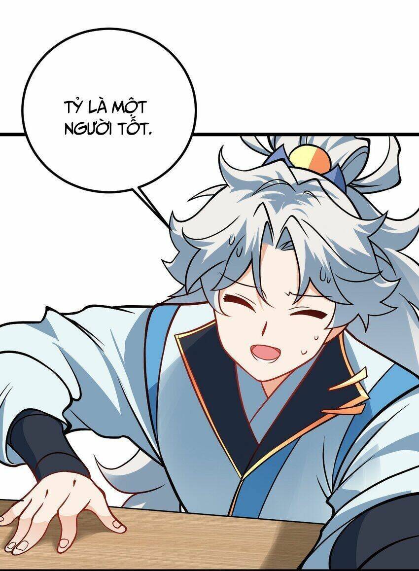 Mang Theo Các Tiên Tử Vô Địch Thiên Hạ chapter 44 - Upload bởi truyensieuhay.com