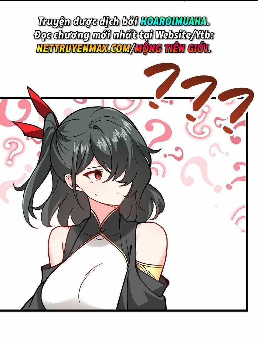 Mang Theo Các Tiên Tử Vô Địch Thiên Hạ chapter 44 - Upload bởi truyensieuhay.com