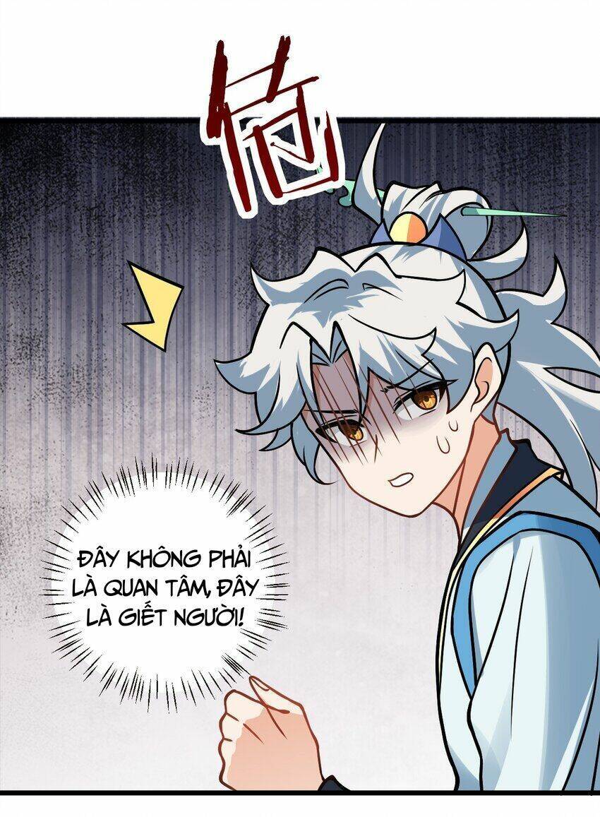 Mang Theo Các Tiên Tử Vô Địch Thiên Hạ chapter 44 - Upload bởi truyensieuhay.com