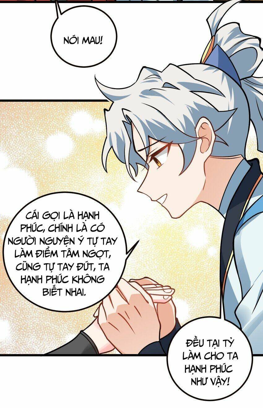 Mang Theo Các Tiên Tử Vô Địch Thiên Hạ chapter 44 - Upload bởi truyensieuhay.com