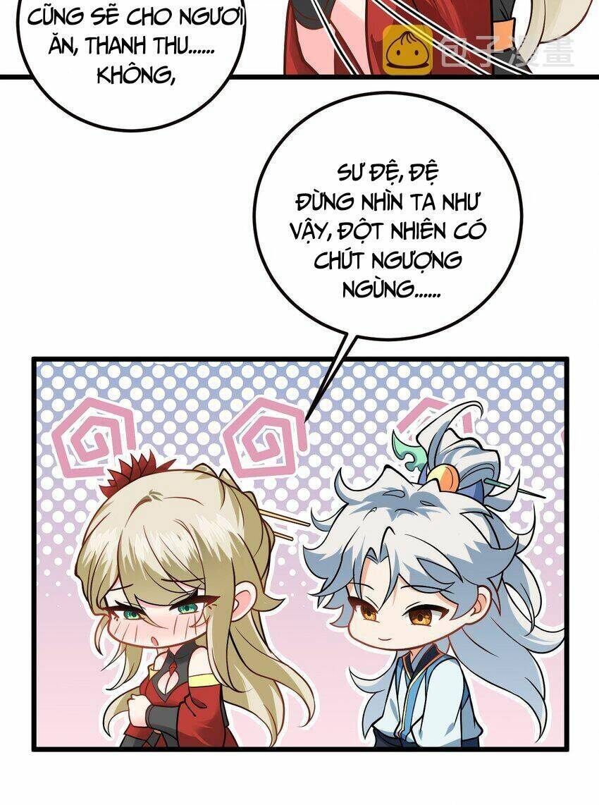 Mang Theo Các Tiên Tử Vô Địch Thiên Hạ chapter 44 - Upload bởi truyensieuhay.com