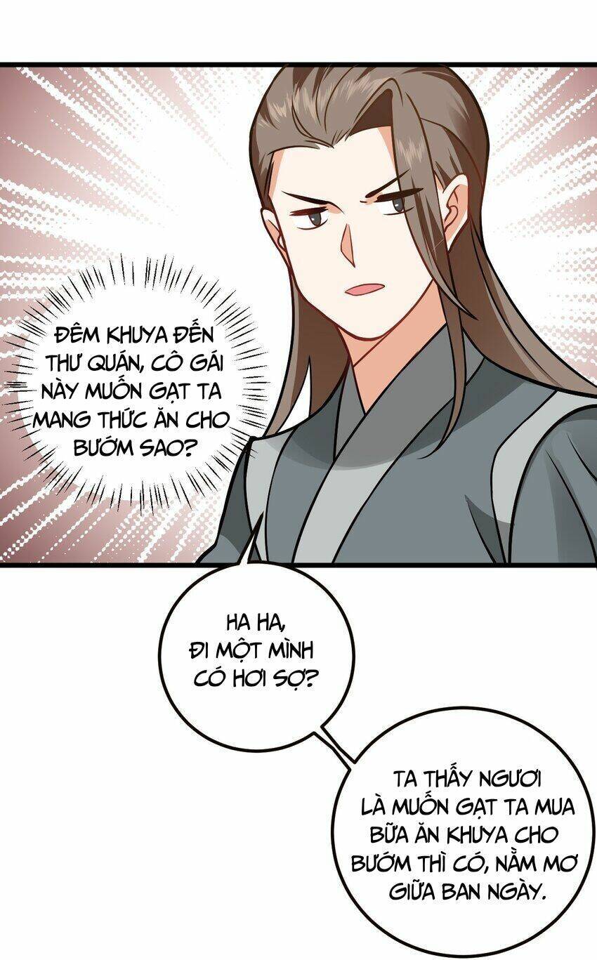 Mang Theo Các Tiên Tử Vô Địch Thiên Hạ chapter 44 - Upload bởi truyensieuhay.com