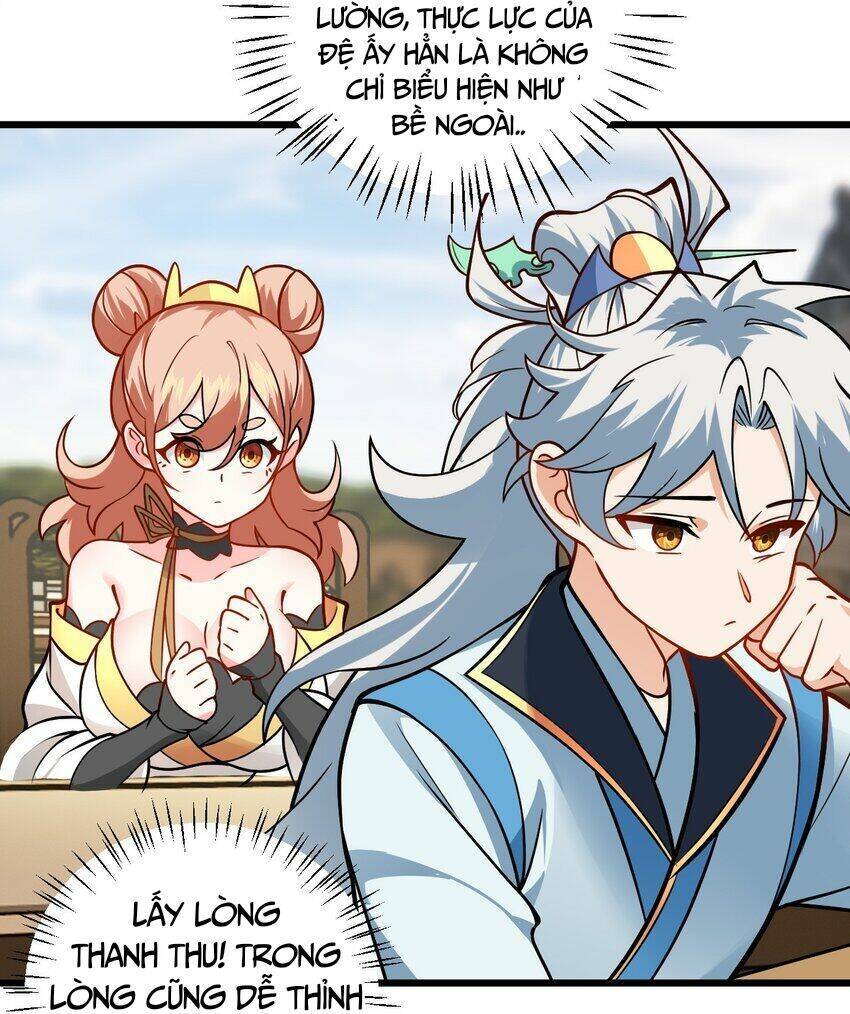 Mang Theo Các Tiên Tử Vô Địch Thiên Hạ chapter 44 - Upload bởi truyensieuhay.com