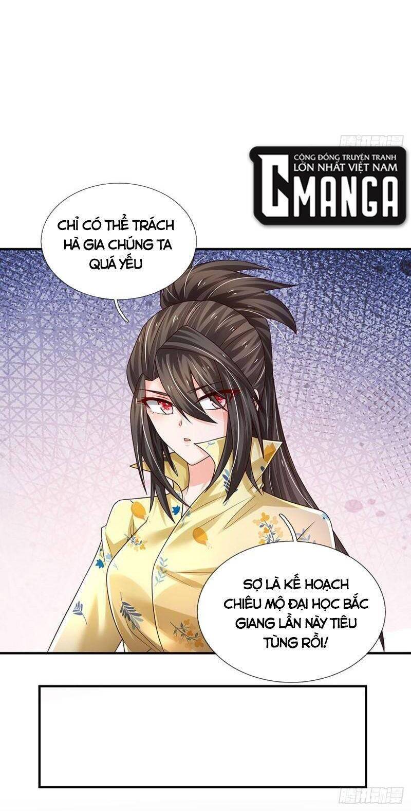 Luyện Thể Trăm Nghìn Tầng chapter 212 - Trang 5